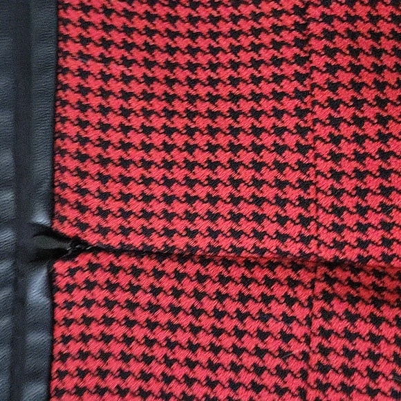 Express Editor High Waisted Pencil Skirt - Picture 4 of 13